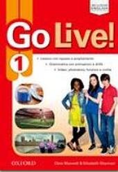 GO LIVE VOL. 1 ( vedi scaffale )