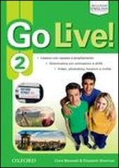 GO LIVE VOL. 2 SB & WB & EXTRA + …