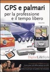 GPS E PALMARI per la professione e il tempo libero