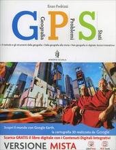 GPS GEOGRAFIA PROBLEMI STATI. VOLUME UNICO