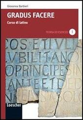 GRADUS FACERE - VOL. 1