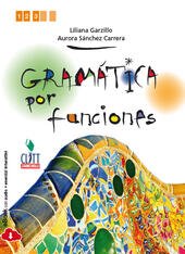 GRAMATICA POR FUNCIONES - VOL UNICO (LD).