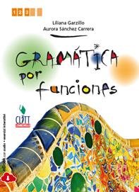 GRAMÁTICA POR FUNCIONES. PER LE SCUOLE SUPERIORI. CON E-BOOK | Immagine Gallery 3