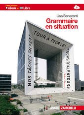 GRAMMAIRE EN SITUATION