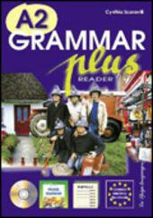 GRAMMAR PLUS A2