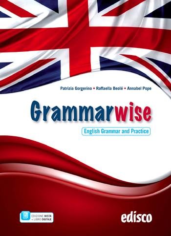 GRAMMARWISE, ENGLISH GRAMMAR AND PRACTICE. PER LE SCUOLE SUPERIORI. CON … | Immagine Gallery 4