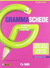 GRAMMASCHEDE - PROVE PER IL NUOVO INVALSI (CBT). COMPUTER BASED …