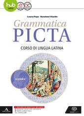 GRAMMATICA PICTA. LEZIONI 2