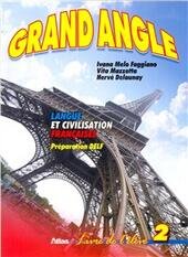 GRAND ANGLE - LIVRE DE L'ELEVE 2