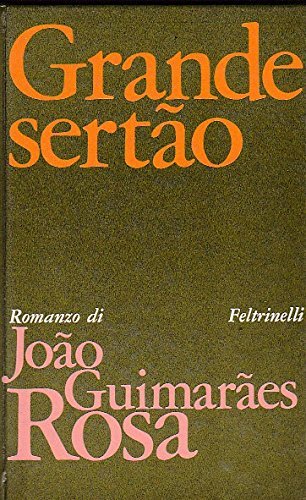 GRANDE SERTAO