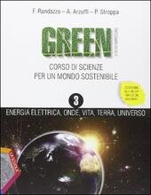 GREEN VOL. 3 EDIZIONE PLUS