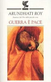 GUERRA E' PACE