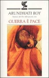 GUERRA E' PACE | Immagine Gallery 3