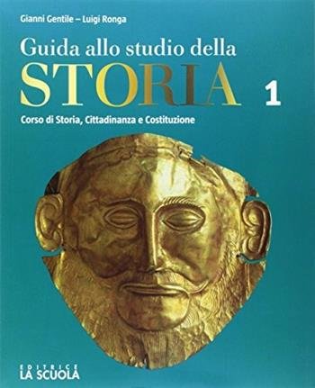 GUIDA ALLO STUDIO DELLA STORIA. PER IL PRIMO BIENNIO DEGLI … | Immagine Gallery 3