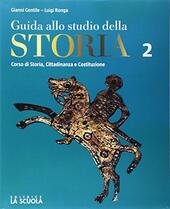 GUIDA STUDIO STORIA BIENNIO I P ALBERGHIERO 2 KIT. ST.PER …