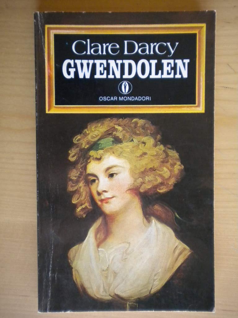 GWENDOLEN | Immagine principale