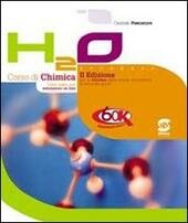 H2O - CORSO DI CHIMICA