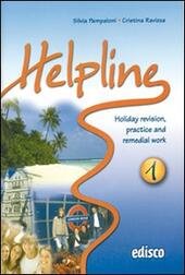 HELPLINE VOL. 1