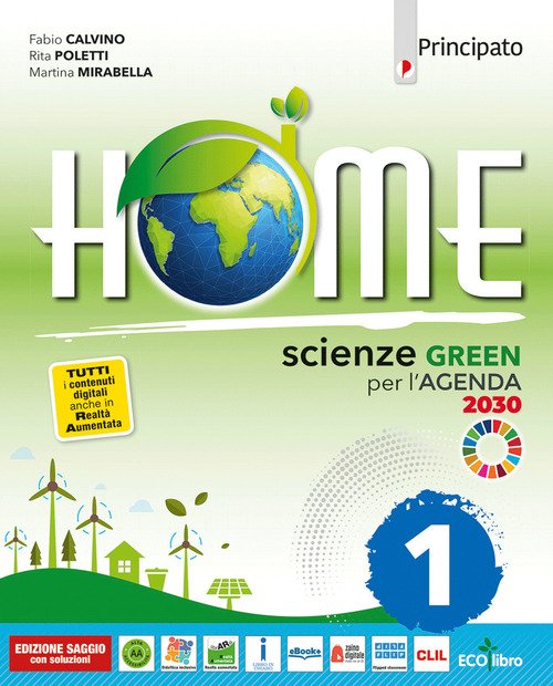 HOME PLUS. PER LA SCUOLA MEDIA. VOLUME VOL. 3