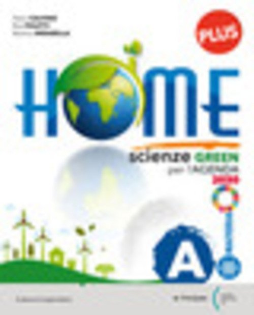 HOME PLUS. PER LA SCUOLA MEDIA. VOL. 3