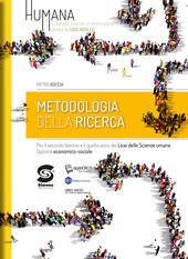 HUMANA - METODOLOGIA DELLA RICERCA. PER IL SECONDO BIENNIO E …