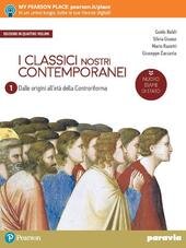 I CLASSICI NOSTRI CONTEMPORANEI. NUOVO ESAME DI STATO. PER LE …