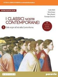 I CLASSICI NOSTRI CONTEMPORANEI. NUOVO ESAME DI STATO. PER LE …