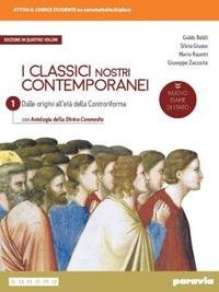 I CLASSICI NOSTRI CONTEMPORANEI. NUOVO ESAME DI STATO. PER LE …