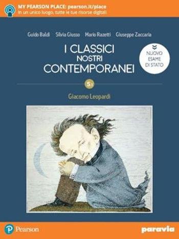I CLASSICI NOSTRI CONTEMPORANEI. NUOVO ESAME DI STATO. PER LE … | Immagine Gallery 4
