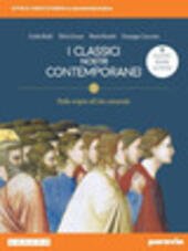 I CLASSICI NOSTRI CONTEMPORANEI. NUOVO ESAME DI STATO. PER LE …