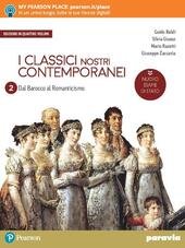 I CLASSICI NOSTRI CONTEMPORANEI. NUOVO ESAME DI STATO. PER LE … | Immagine principale