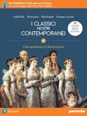 I CLASSICI NOSTRI CONTEMPORANEI. NUOVO ESAME DI STATO. PER LE …