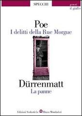 I DELITTI DELLA RUE MORGUE/LA PANNE | Immagine Gallery 2