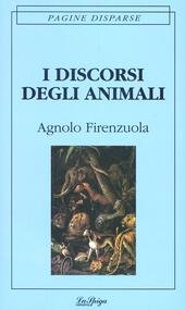 I DISCORSI DEGLI ANIMALI