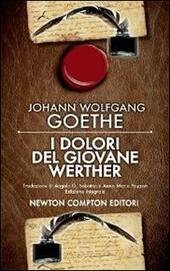 I DOLORI DEL GIOVANE WERTHER