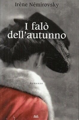 I FALÒ DELL'AUTUNNO | Immagine principale