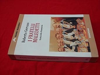 I FRATELLI MALEDETTI