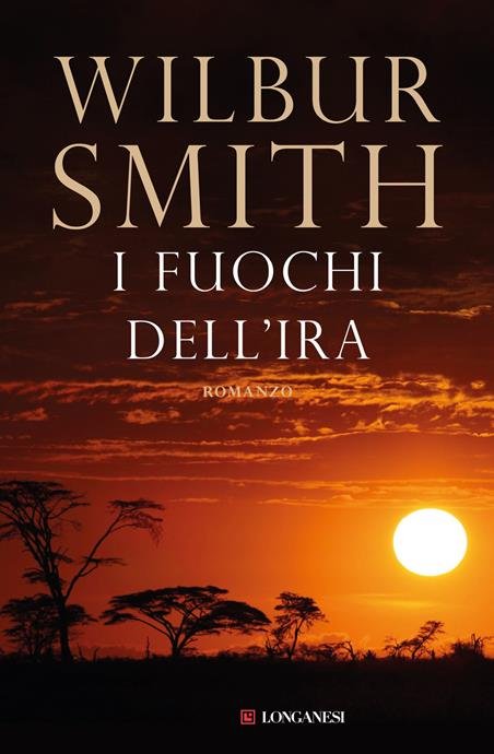 I FUOCHI DELL'IRA