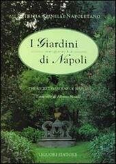 I GIARDINI SEGRETI DI NAPOLI