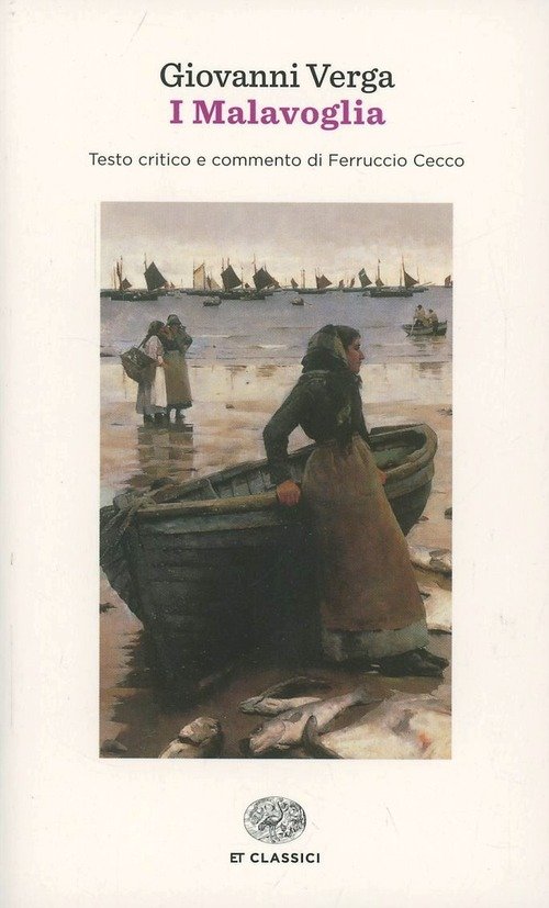 I MALAVOGLIA | Immagine principale