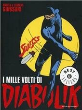 I MILLE VOLTI DI DIABOLIK | Immagine Gallery 2