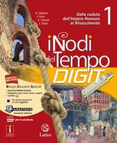 I NODI DEL TEMPO VOL. 1 EDIZ. 2017 DIGIT CON …
