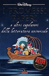 I PROMESSI PAPERI E ALTRI CAPOLAVORI DELLA LETTERATURA UNIVERSALE