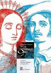 I PROMESSI SPOSI - NUOVA EDIZIONE (SAPEGNO)