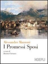 I PROMESSI SPOSI. A CURA DI COTRONEO DOROTEA