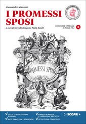 I PROMESSI SPOSI. EDIZ. INTEGRALE. CON AUDIOLIBRO. CON E-BOOK. CON …