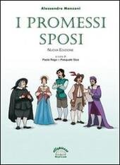I PROMESSI SPOSI RAGO