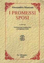 I PROMESSI SPOSI ( SAPEGNO NATALINO )