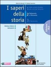 I SAPERI DELLA STORIA - ED. BLU - VOL. 2 | Immagine Gallery 2