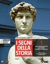 I SEGNI DELLA STORIA VOL.1 - TOMI 2 INDIVISIBILI + … | Immagine Gallery 3